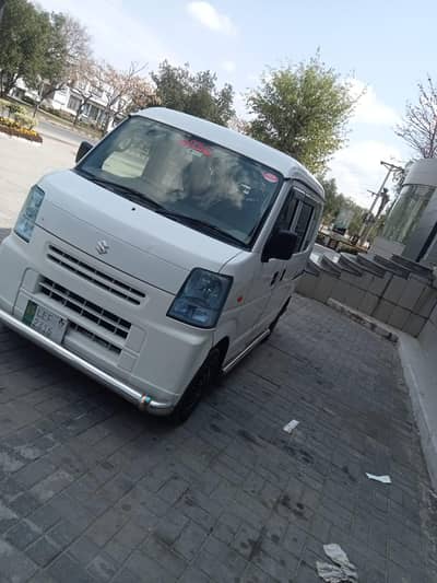 suzuki every  2012/2017 pc total jinion