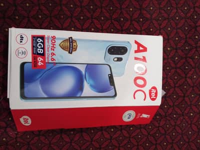 itel a100c new 03021740030 whatsaap call