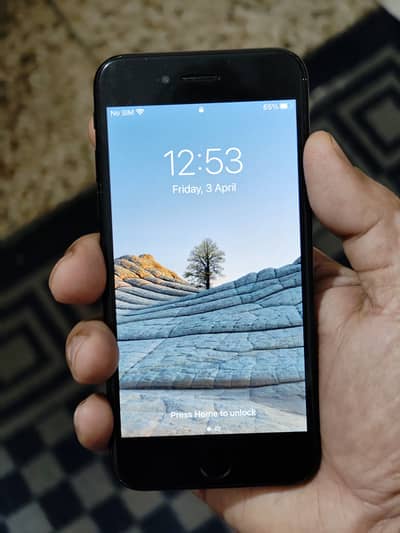 iPhone 7 non pta 128