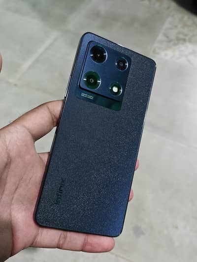 Infinix Note 30 Pro