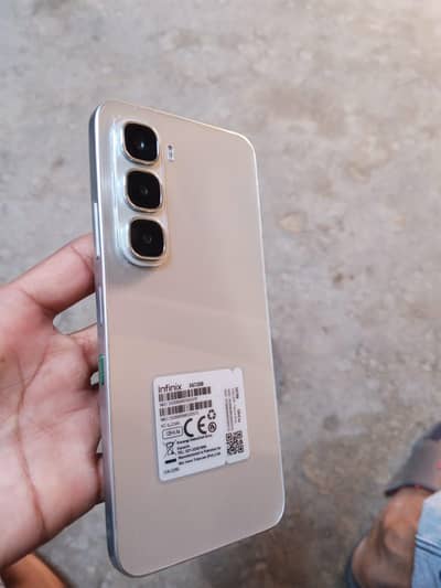 infinx hot 60i 6+6 128 gb