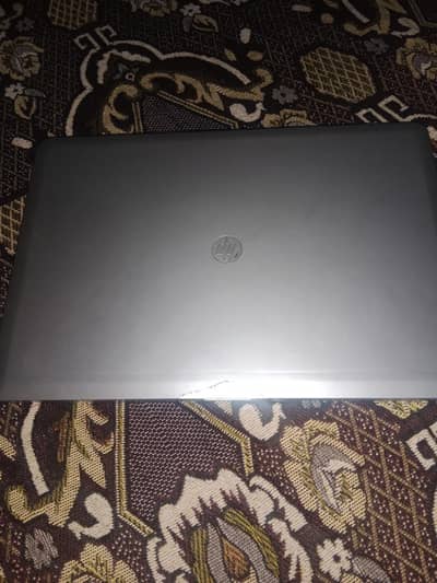 HP EliteBook 9480m | 8GB RAM | 128GB SSD |Good Condition | Urgently