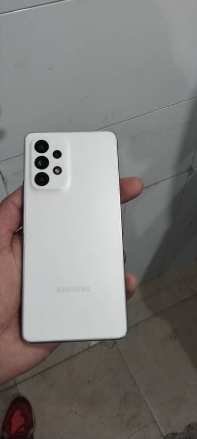 Samsung galaxy A53 5g