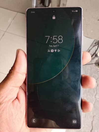 Sumsung Galaxy Note20 5G