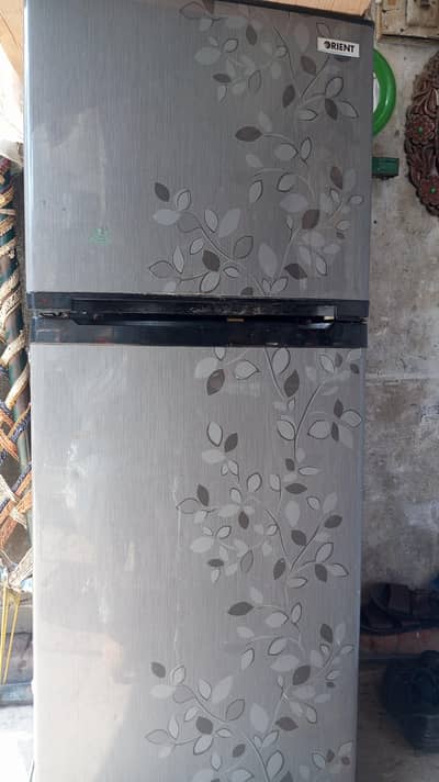 orient refrigerator