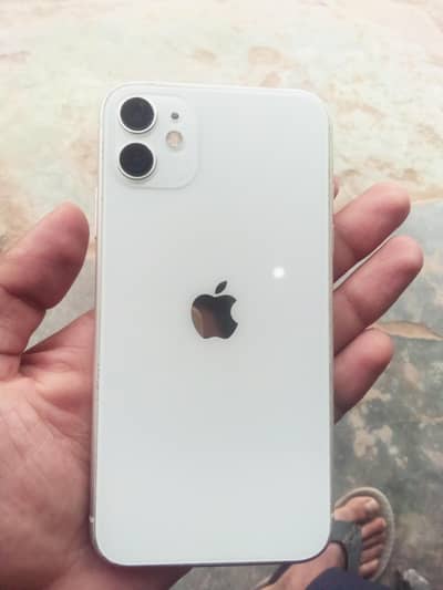 I PHONE 11 NON PTA 128GB