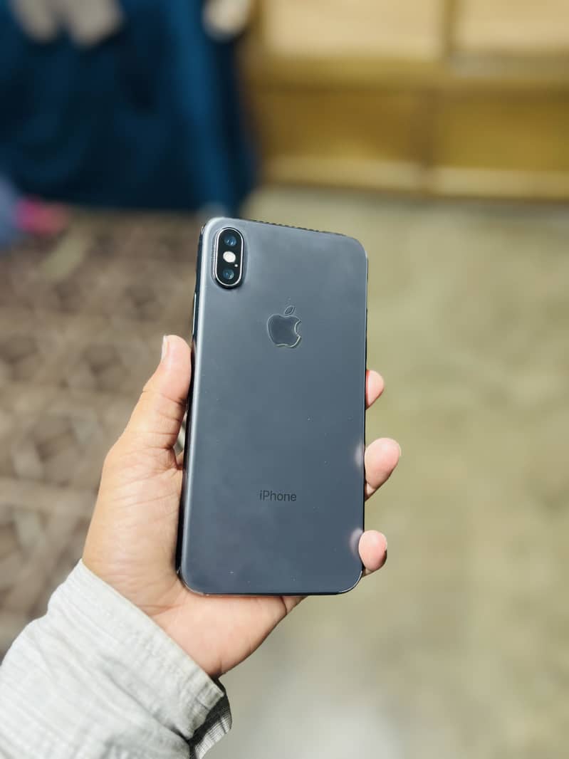 Iphone X 9