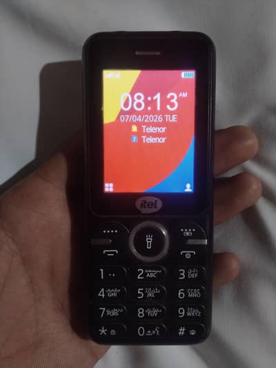 Itel 2156 all