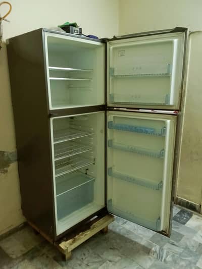 Haier Refrigerator