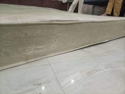 Diamond Spring matress Double bed