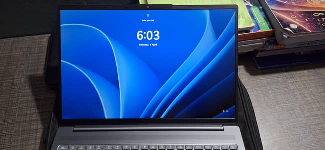 Lenevo IdeaPad Slim 5