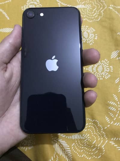 iPhone SE 2022 3rd generation