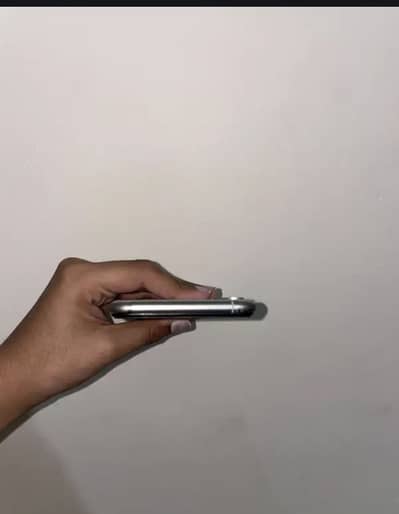 iPhone XS Max non jv