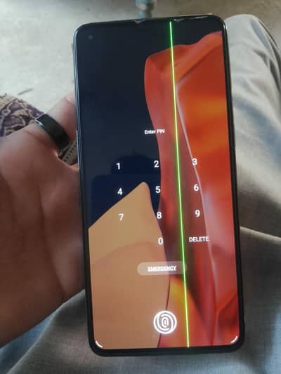 One plus 9 12/256 contact 03220446657