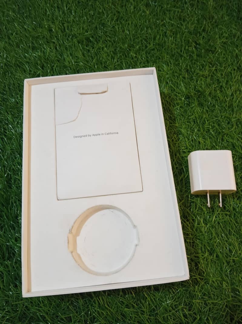 ipad mini 5 (64) GB 12