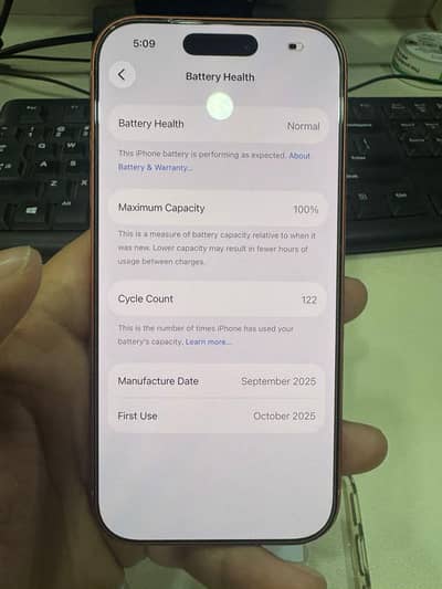 Iphone 17 pro / 17pro 256gb