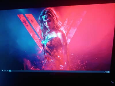 Asus VG248QG 1080p 165hz 0.5ms