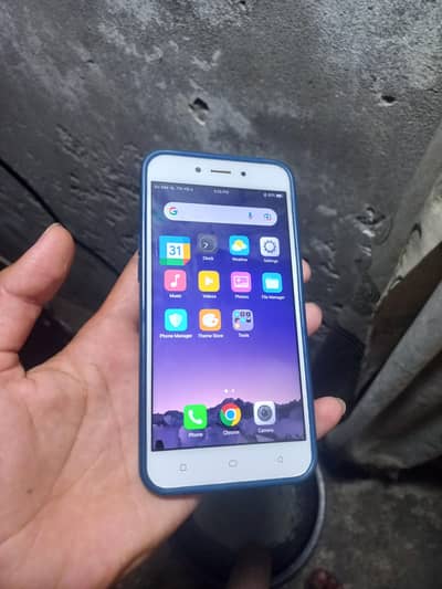 oppo A71 2/16 [pta approved] condition 10/7 [03487348568call me]