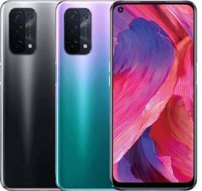OPPO A54 4GB/128GB