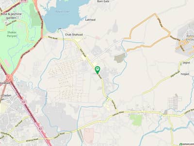 DHA Margalla Orchard Prime Opportunity in Islamabad