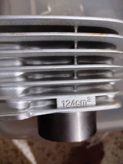 70 cc n 125 cc limited parts  genuine