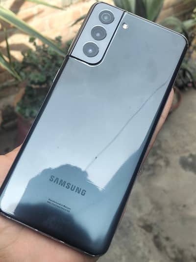 Samsung s21 5G