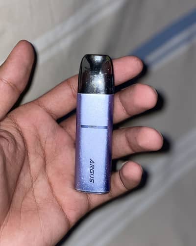 Argus G3 Mini Pod