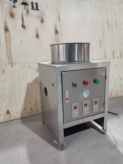 garlic peeling machine
