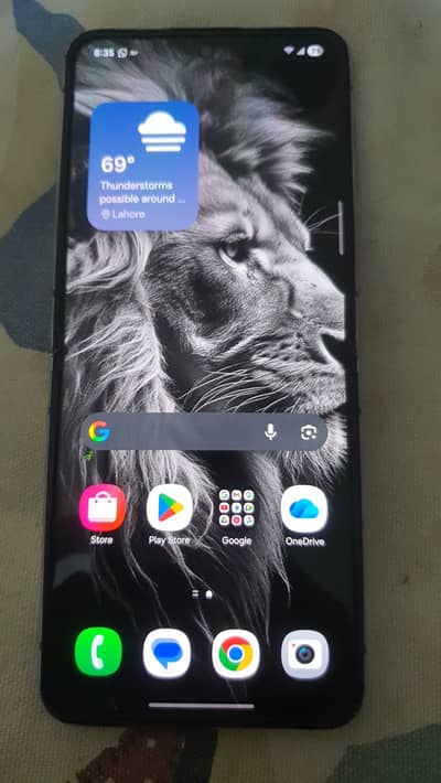 Samsung Galaxy z flip 4