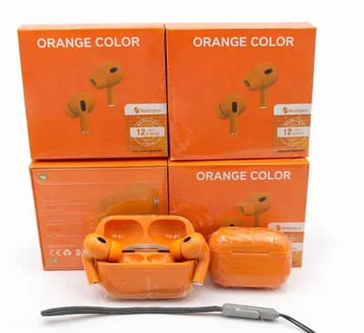 AirPods Pro 2 Buzzer – Premium Sound & ANC