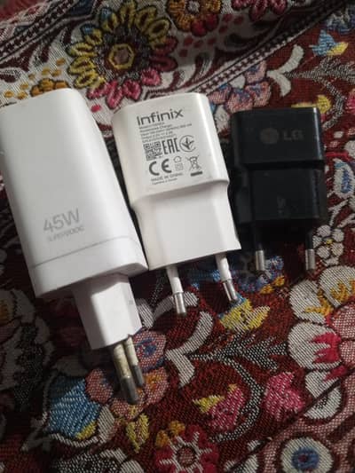 Realme mobile cargar