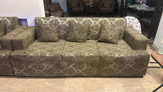 3 2 1 sofa set