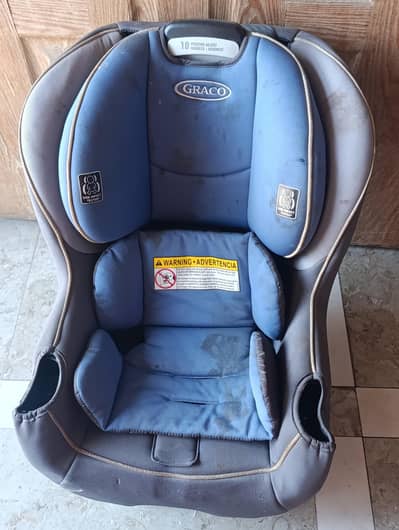 graco baby car seat