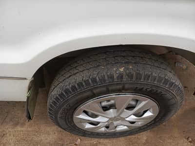 New Keys buy and drive