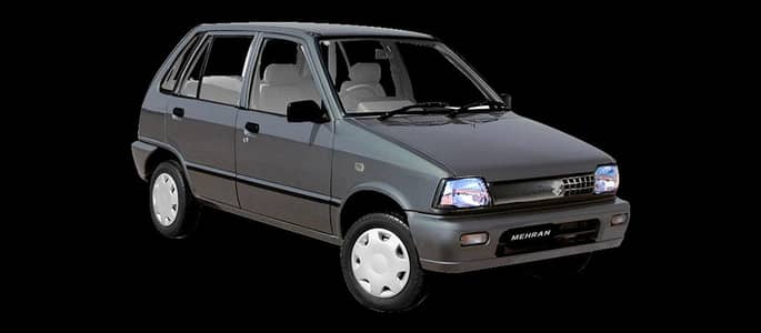 mehran car Available family use  office use yango weekly or monthly
