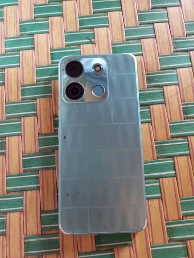 mobile phone VIP condition