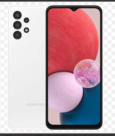 Samsung Galaxy A13 4GB/64GB  (42% off)
