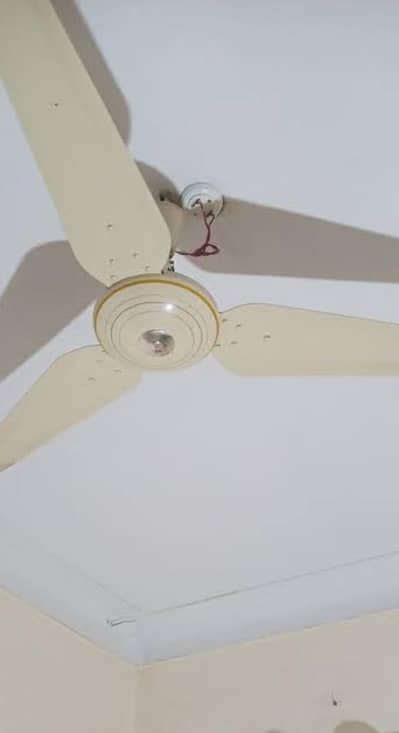 pak milat ceiling fan new box pack