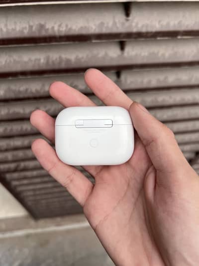 Airpods pro generation 2