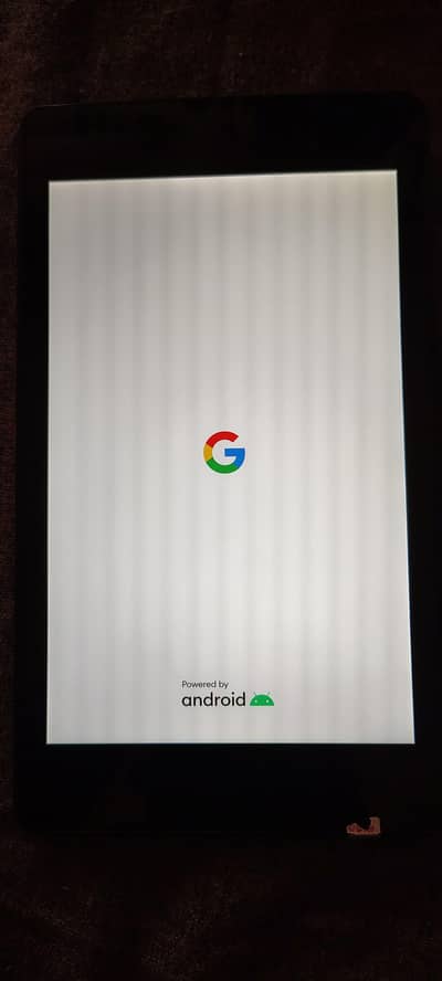 lenovo nexus 7