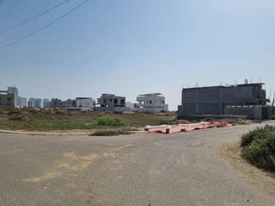 SAHIL STREET 13 & 5 DHA PHASE8 300YDS