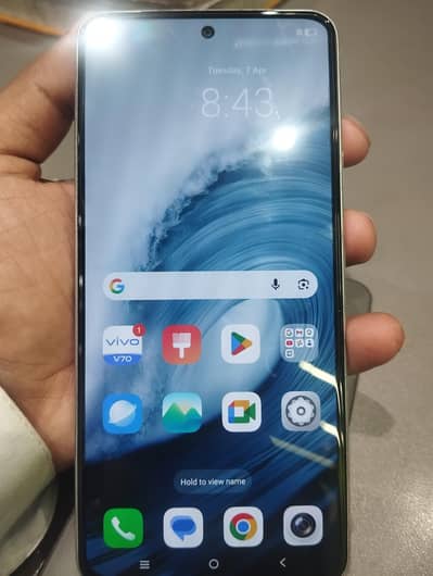 Vivo Y400 For Sale (10/10 Condition)