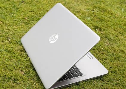 Hp I5 6th Gen 256 SSD