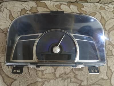 Honda reborn genuine speedometer