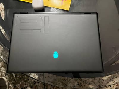 Alienware M16 R2 RTX 4070 | 2.5K 240Hz | Gaming Beast