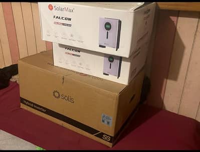 solis inverter 8kw,10kw,12kw, 15kw Available in best price