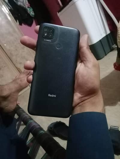 redmi 9c 4gb 128 . rabta only whtsp 03073014148