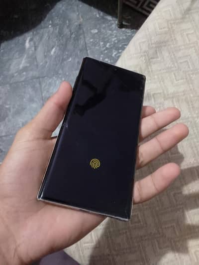 SAMSUNG NOTE 10 PLUS