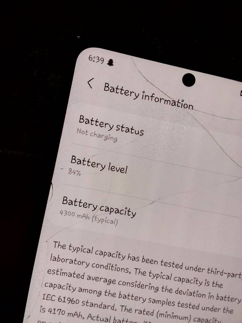 SAMSUNG NOTE 10 PLUS 5