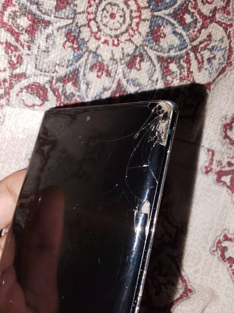 SAMSUNG NOTE 10 PLUS 7